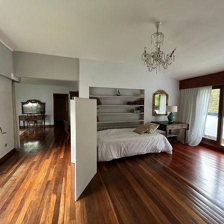 Fidalsa Relax Inn Urduliz Ngoại thất bức ảnh