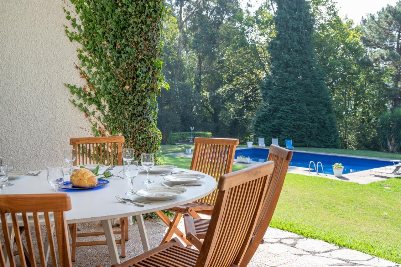 Fidalsa Relax Inn Urduliz Ngoại thất bức ảnh