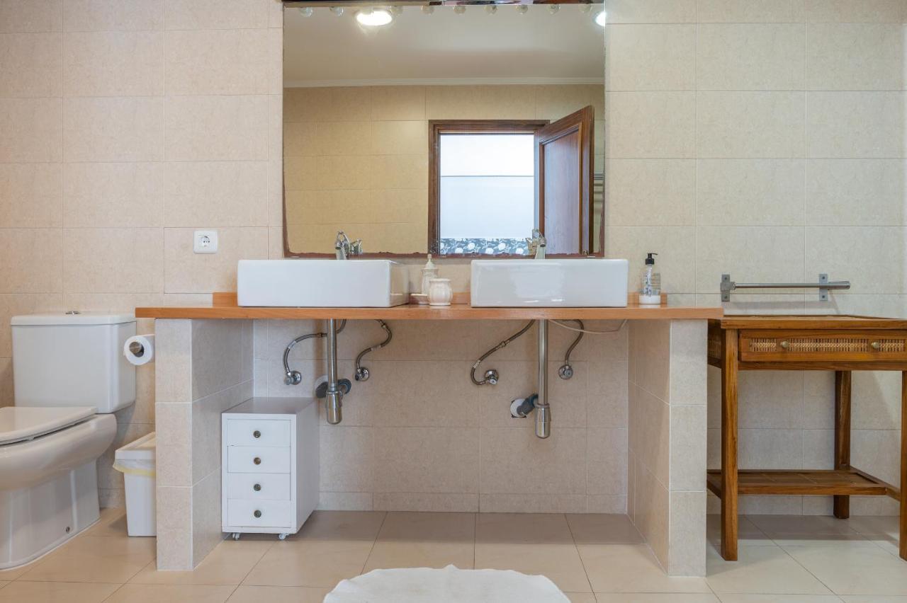 Fidalsa Relax Inn Urduliz Ngoại thất bức ảnh