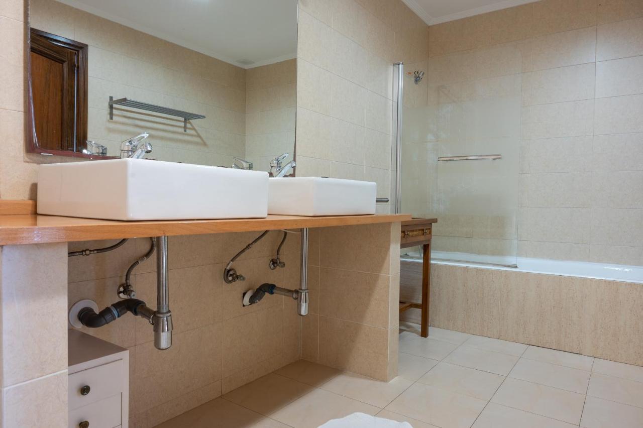 Fidalsa Relax Inn Urduliz Ngoại thất bức ảnh