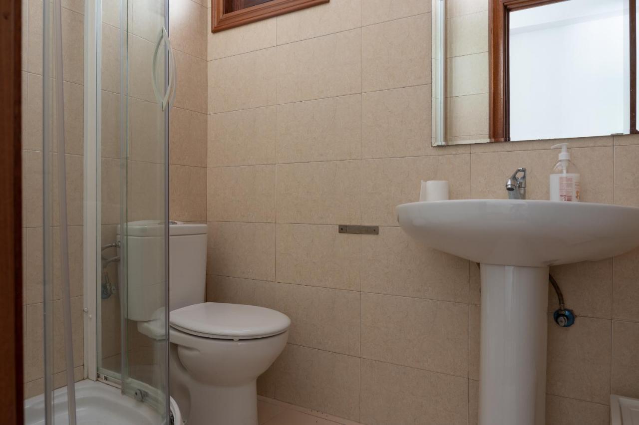 Fidalsa Relax Inn Urduliz Ngoại thất bức ảnh