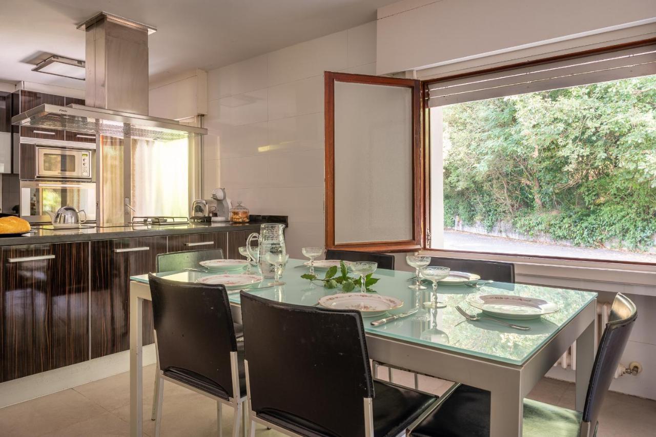 Fidalsa Relax Inn Urduliz Ngoại thất bức ảnh