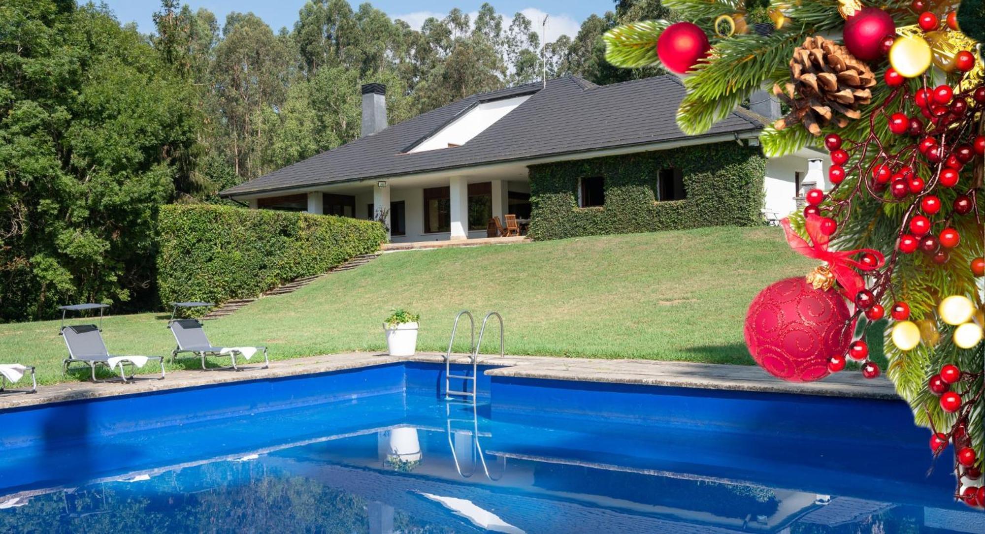Fidalsa Relax Inn Urduliz Ngoại thất bức ảnh